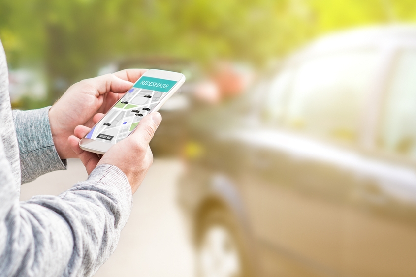 Image New Jersey Rideshare Accident Lawyers