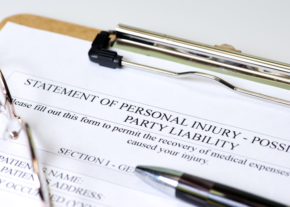 South River Personal Injury Lawyers