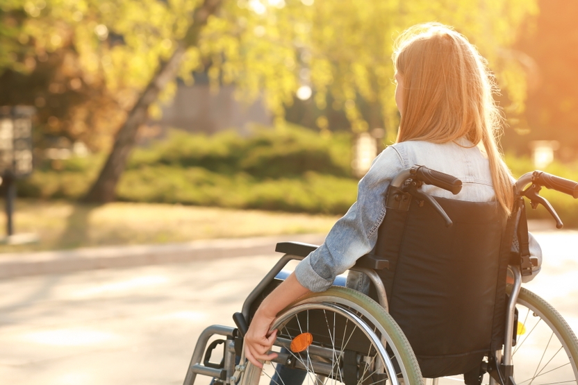 New Jersey Wheelchair Injury Lawyers