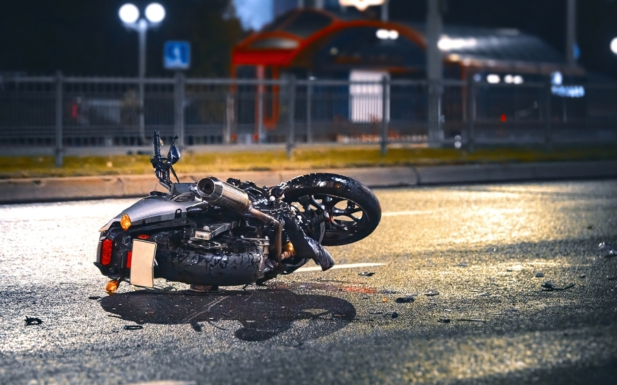 New Jersey Motorcycle Accident Lawyers