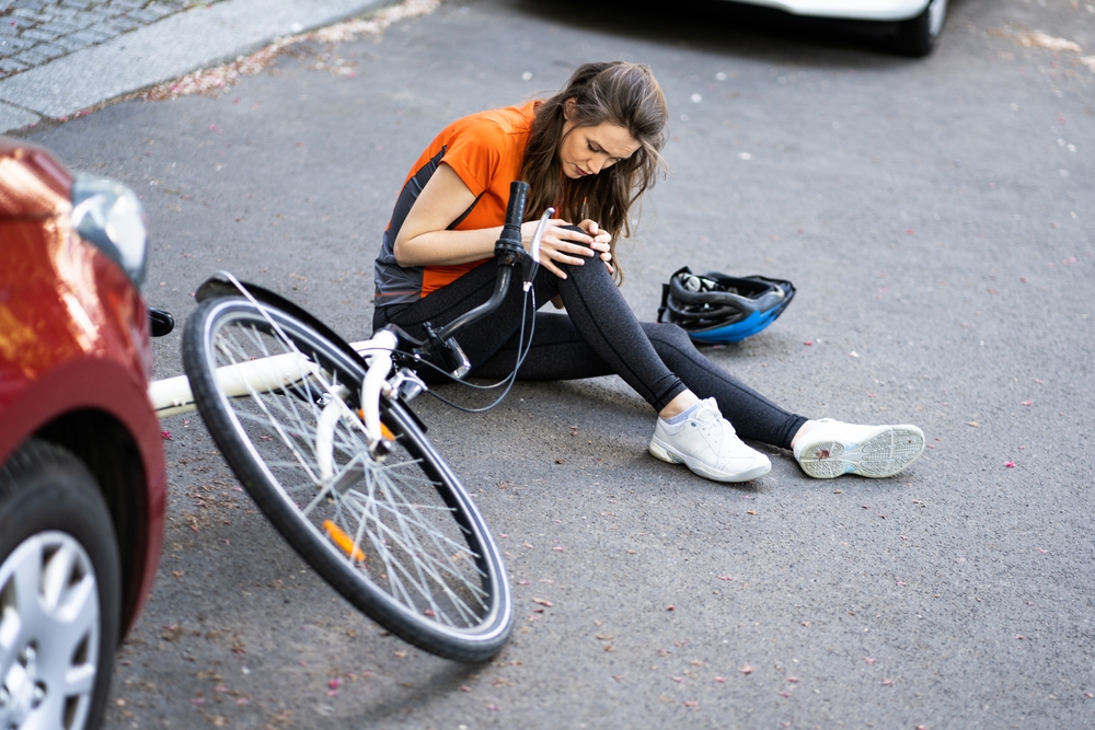 New Jersey Bicycle Accident Lawyers