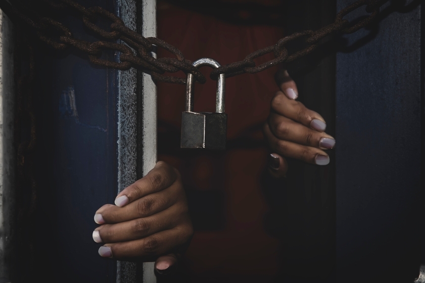 Image New Jersey Human Trafficking Lawyers