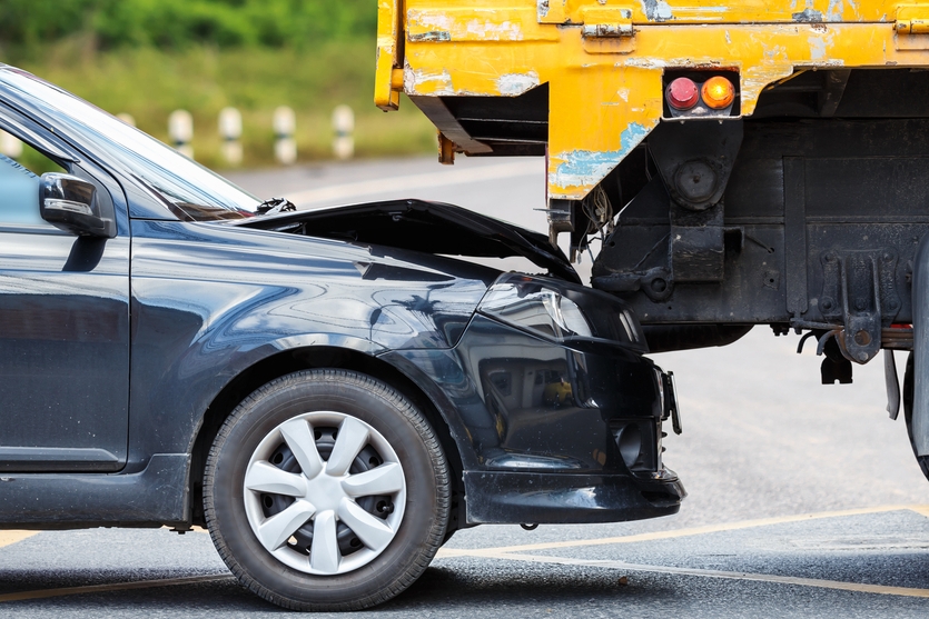 New Jersey Commercial Vehicle Accident Lawyers