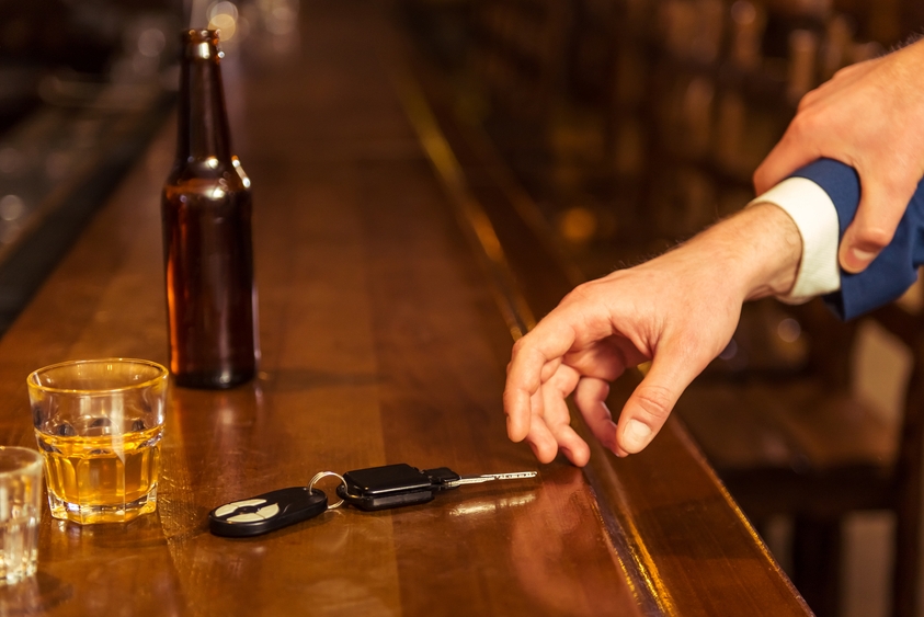 Image New Jersey Drunk Driving Truck Accident Lawyers