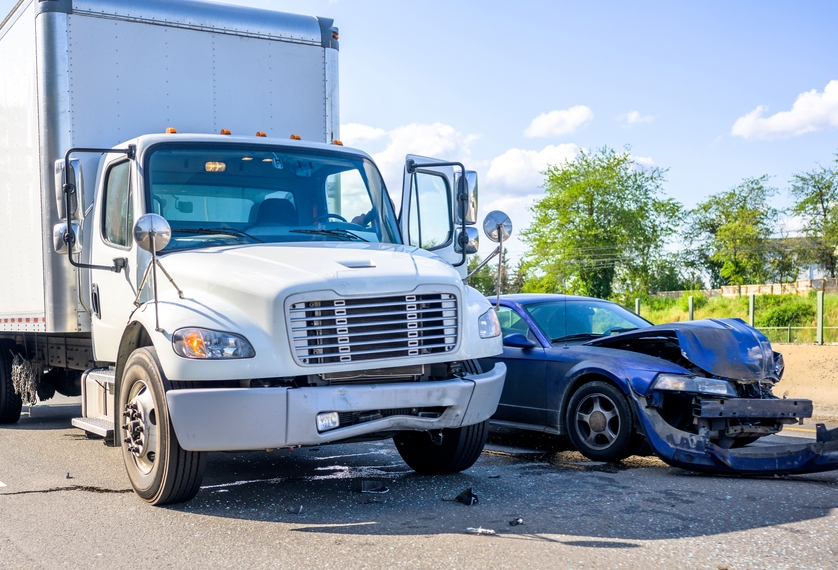 Image New Jersey Truck Accident Lawyers