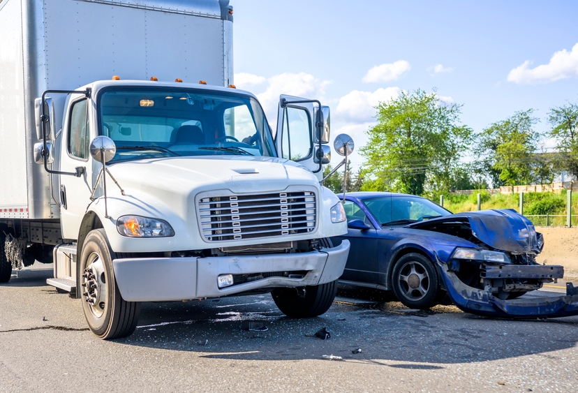 New Jersey Truck Accident Lawyers