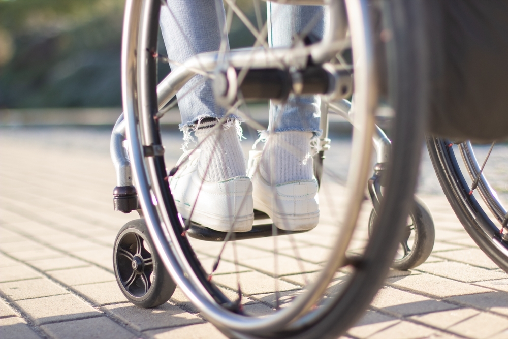 Image New Jersey Workers' Compensation for Permanent Impairment