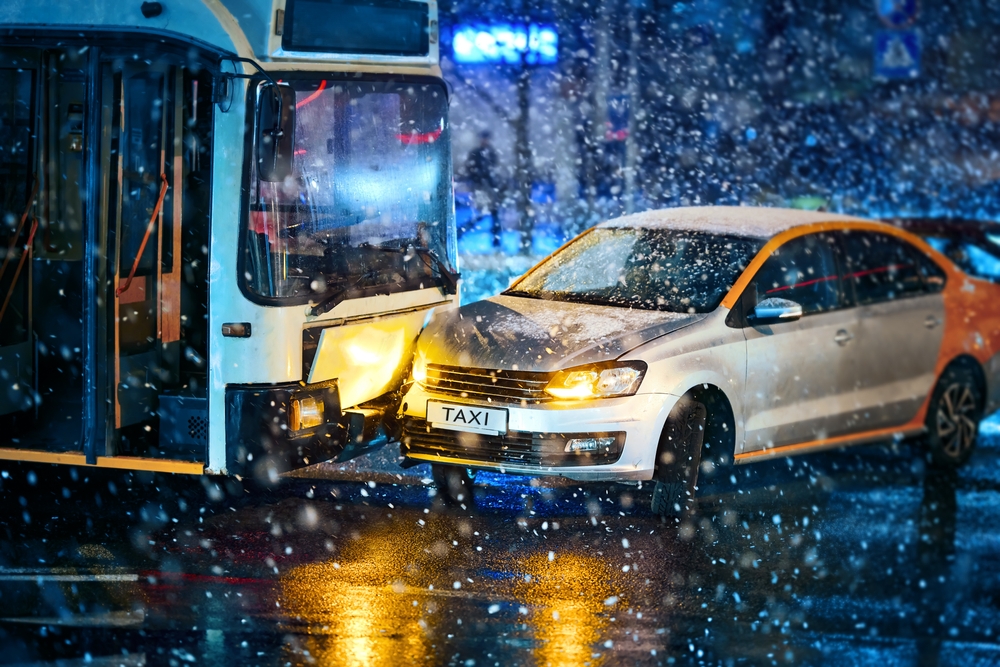 New Jersey Bus Accident Lawyers