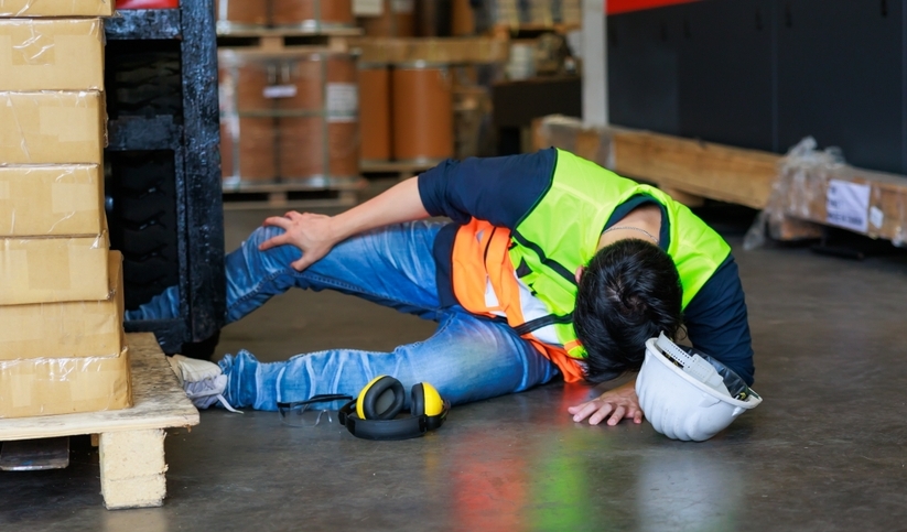 Image work injury lawyer