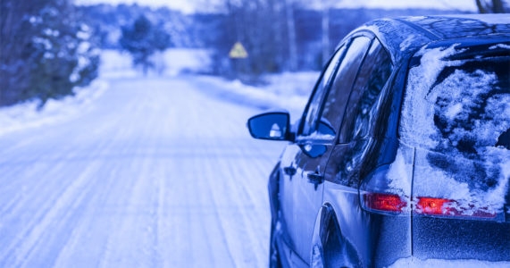 Image Causes of car Accidents in New Jersey