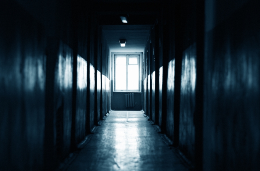 Image New Jersey Inadequate Lighting Injury Lawyer