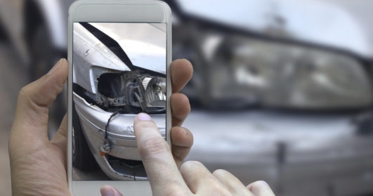 Image Types of Car Accidents in New Jersey