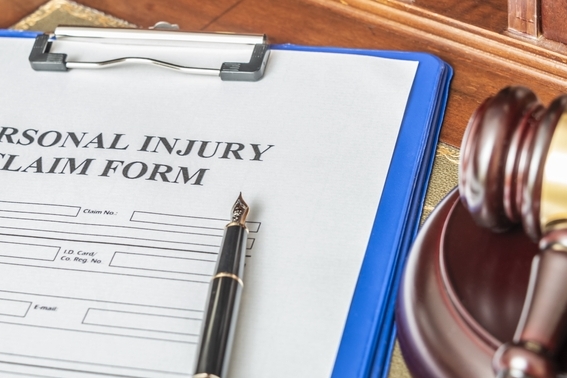 Middlesex County Personal Injury Lawyers
