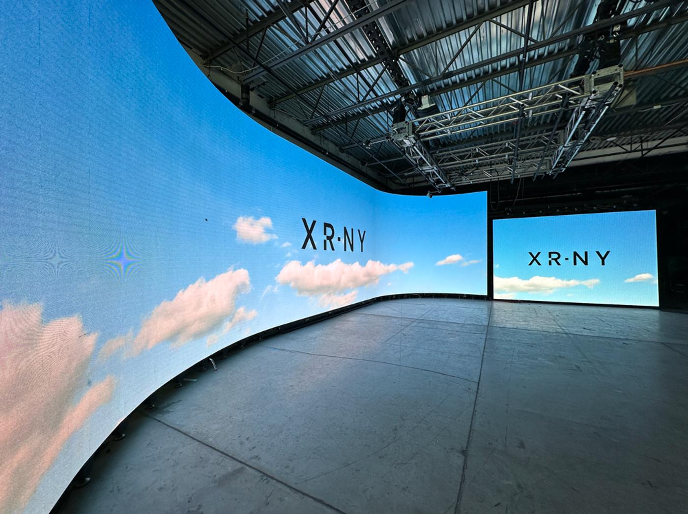 Virtual Production — photo 1