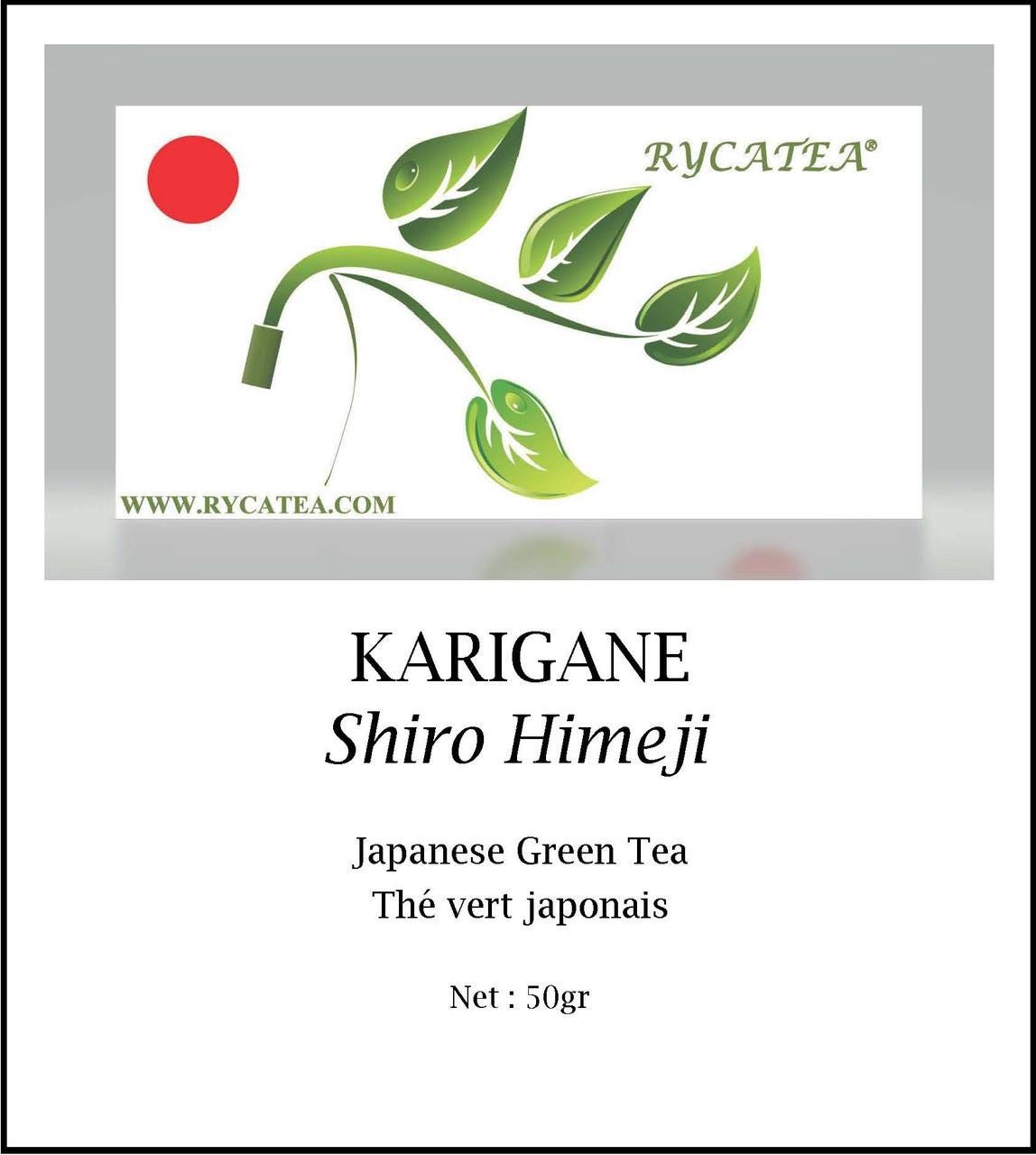 Karigane Shiro Himeji RYCATEA®