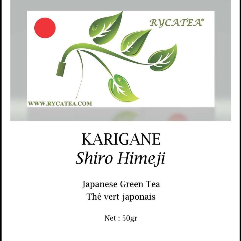 Karigane Shiro Himeji RYCATEA®