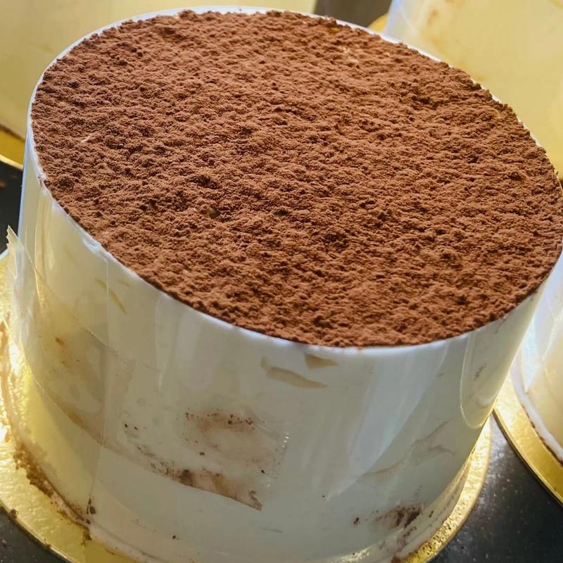 Tiramisu (Sugar-Free) individual