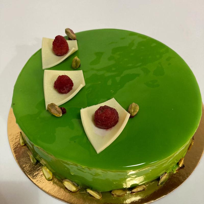 Le Green Velvet