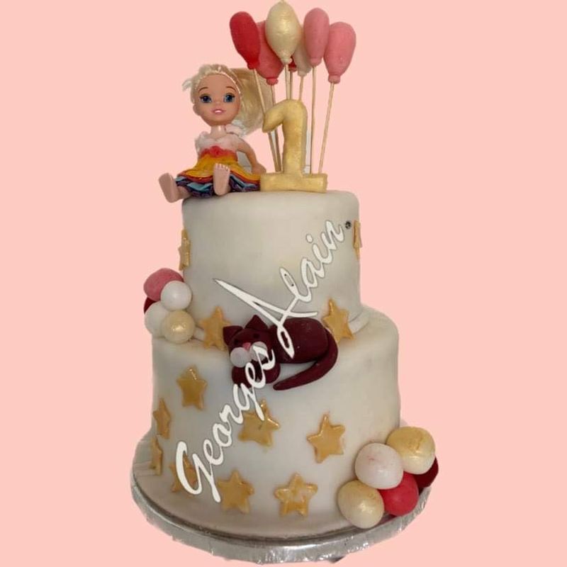 1st birthday