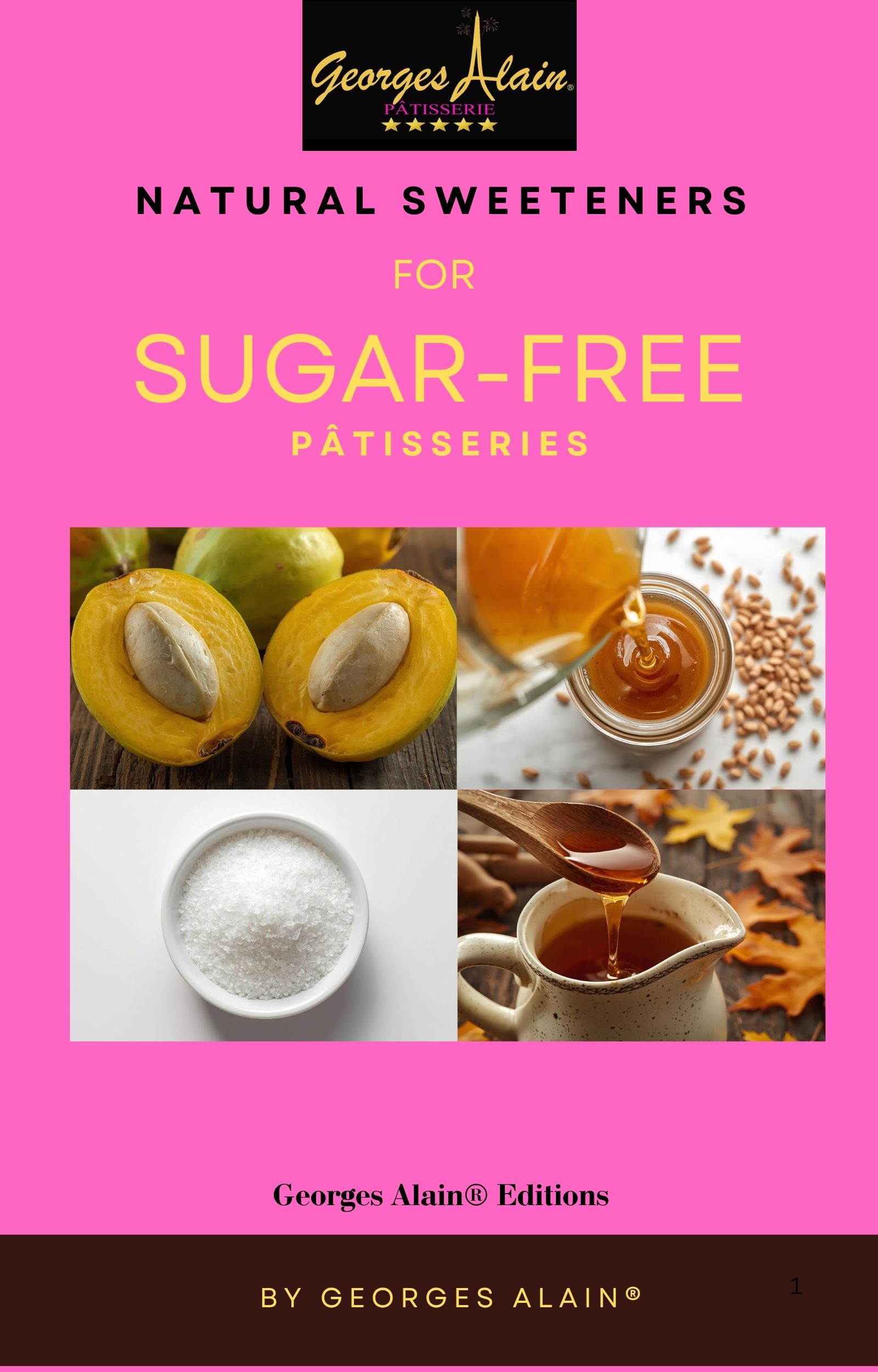 Sugar free guide