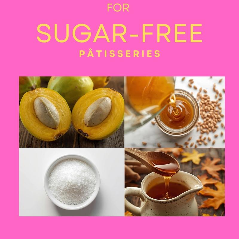 Sugar free guide