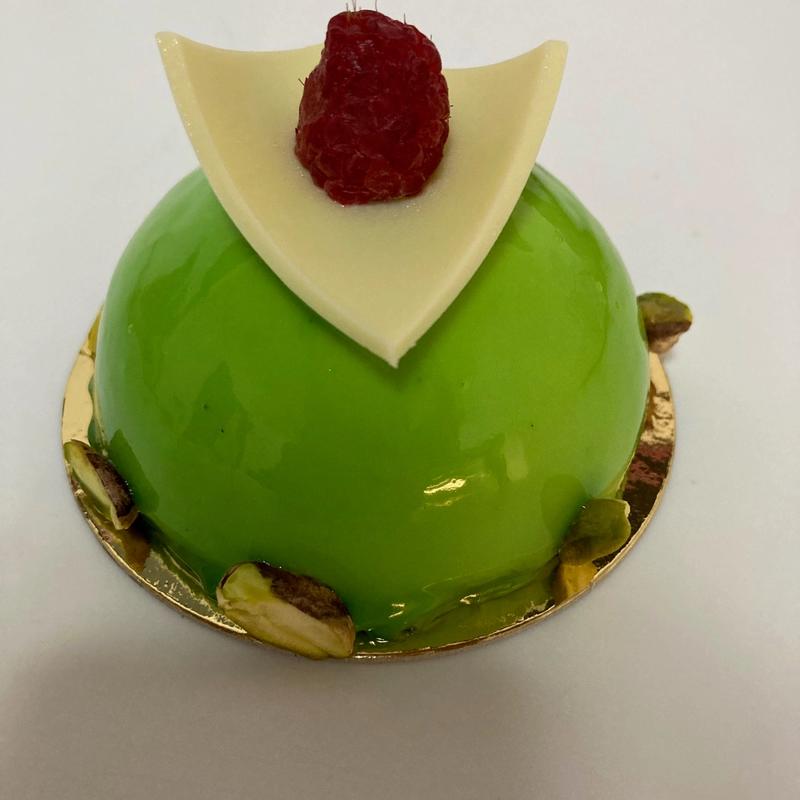Le Green Velvet GLUTEN-FREE individual