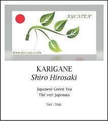 Karigane Shiro Hirosaki RYCATEA®