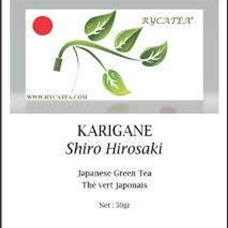 Karigane Shiro Hirosaki RYCATEA®