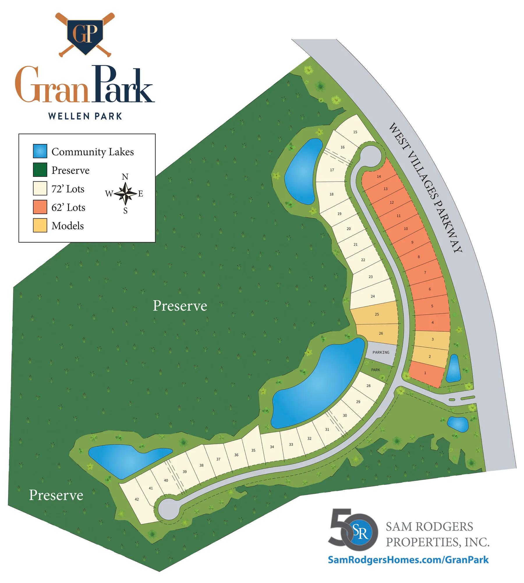 sam-rodgers-granpark-sitemap