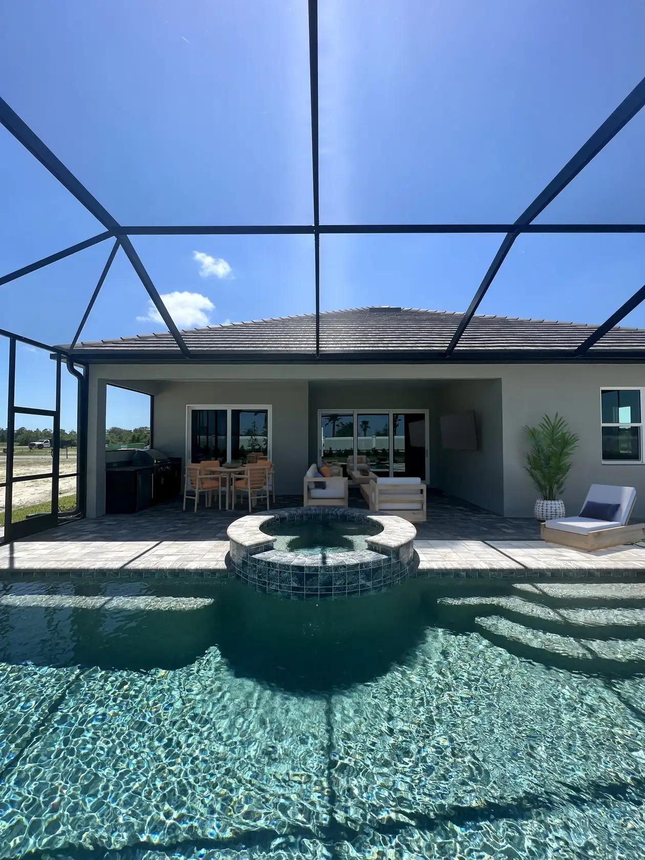 Biscayne at Gran Place — Lot 12 — photo 4