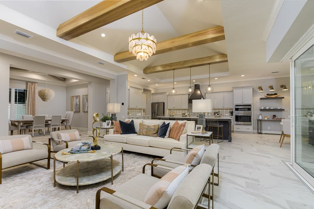 Edgewater Model Home at Gran Place — photo 5