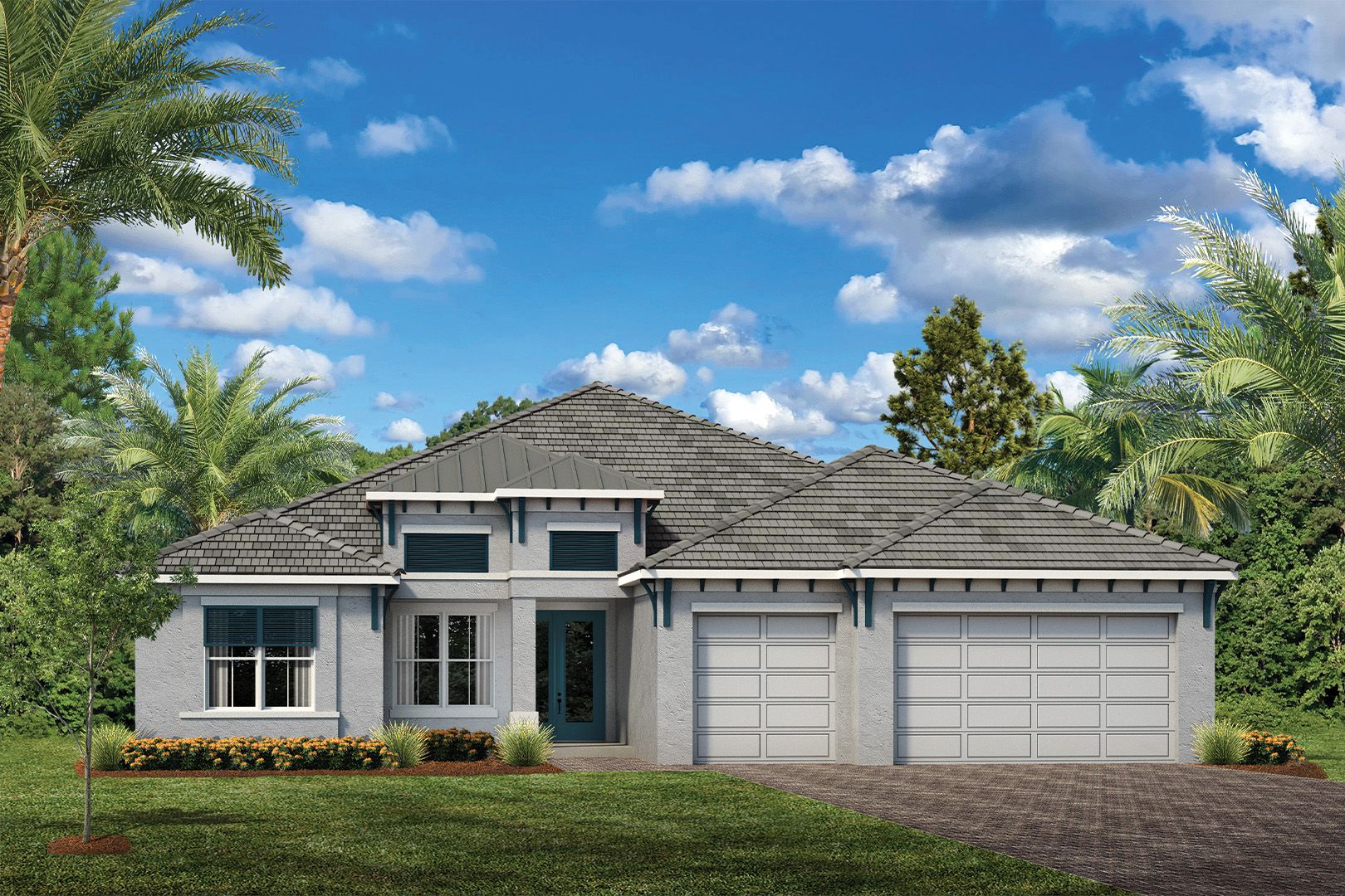 Fort Walton at Gran Place — Lot 19 — photo 5