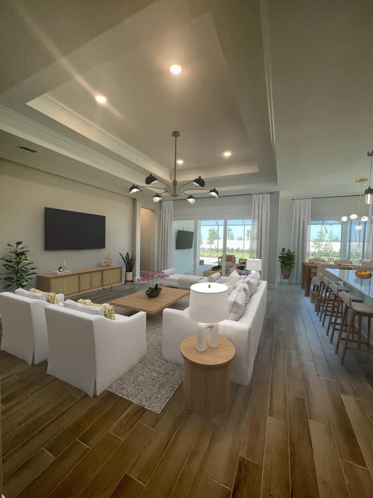 The Biscayne by Sam Rodgers — photo 2