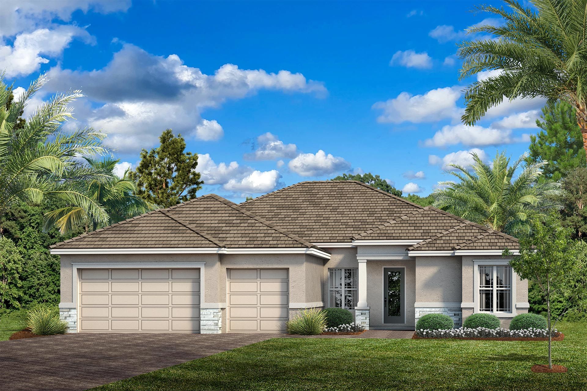 Edgewater at Gran Place — Lot 38 — photo 2