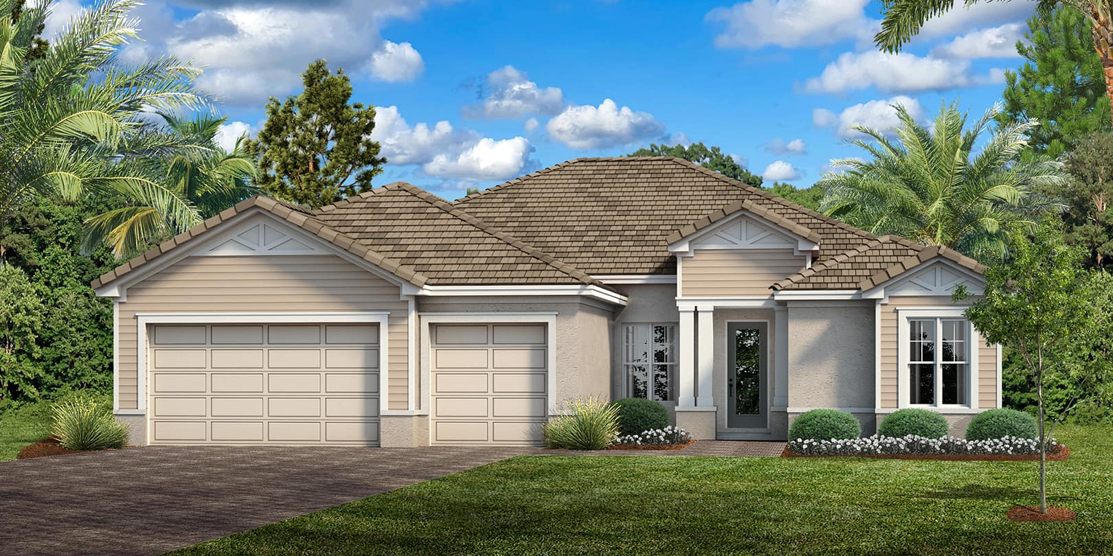 Edgewater at Gran Place — Lot 28 — photo 1