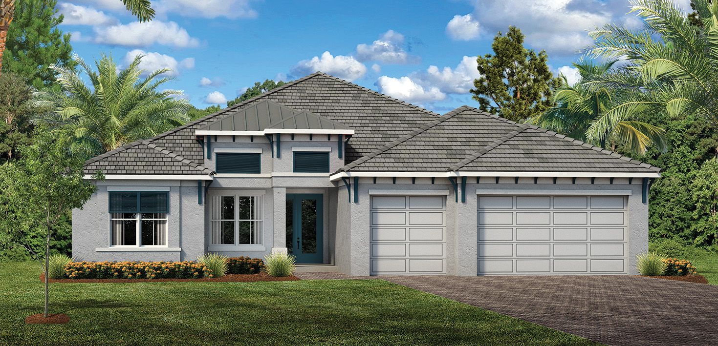 Fort Walton at Gran Place — Lot 19 — photo 1