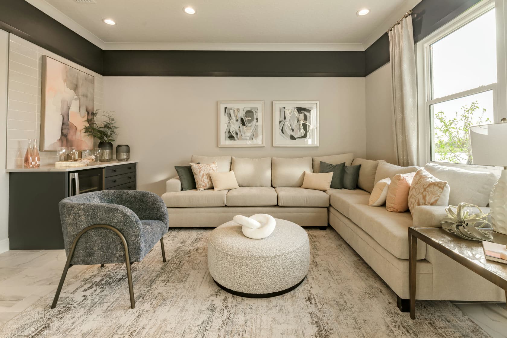Edgewater Model Home at Gran Place — photo 6