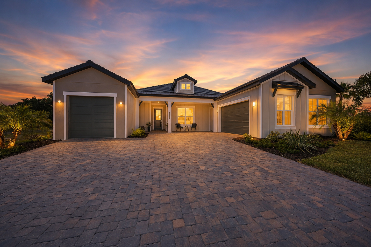 Destin 15 Exterior