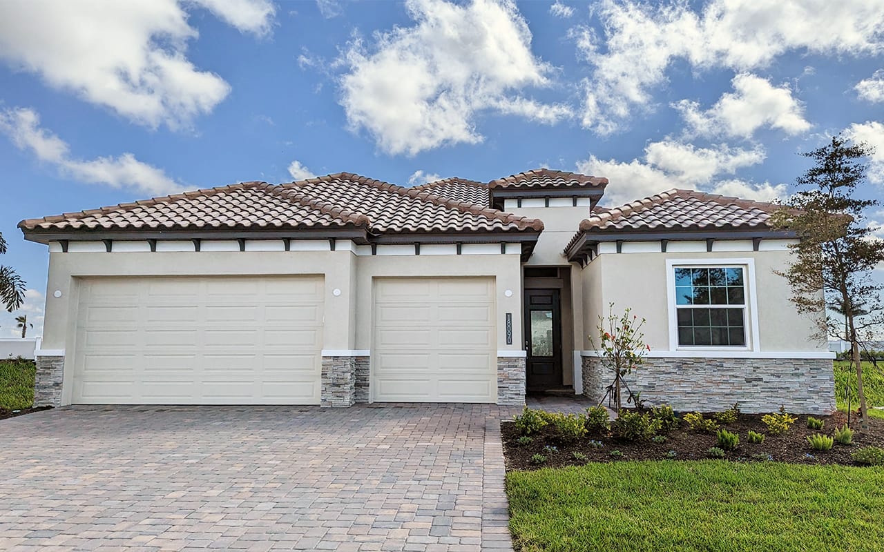 Captiva at Gran Place — Lot 5 — photo 1