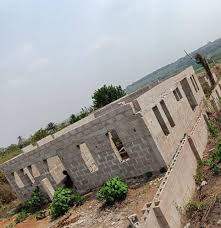 Uncompleted Three Bedrooms - Image 2