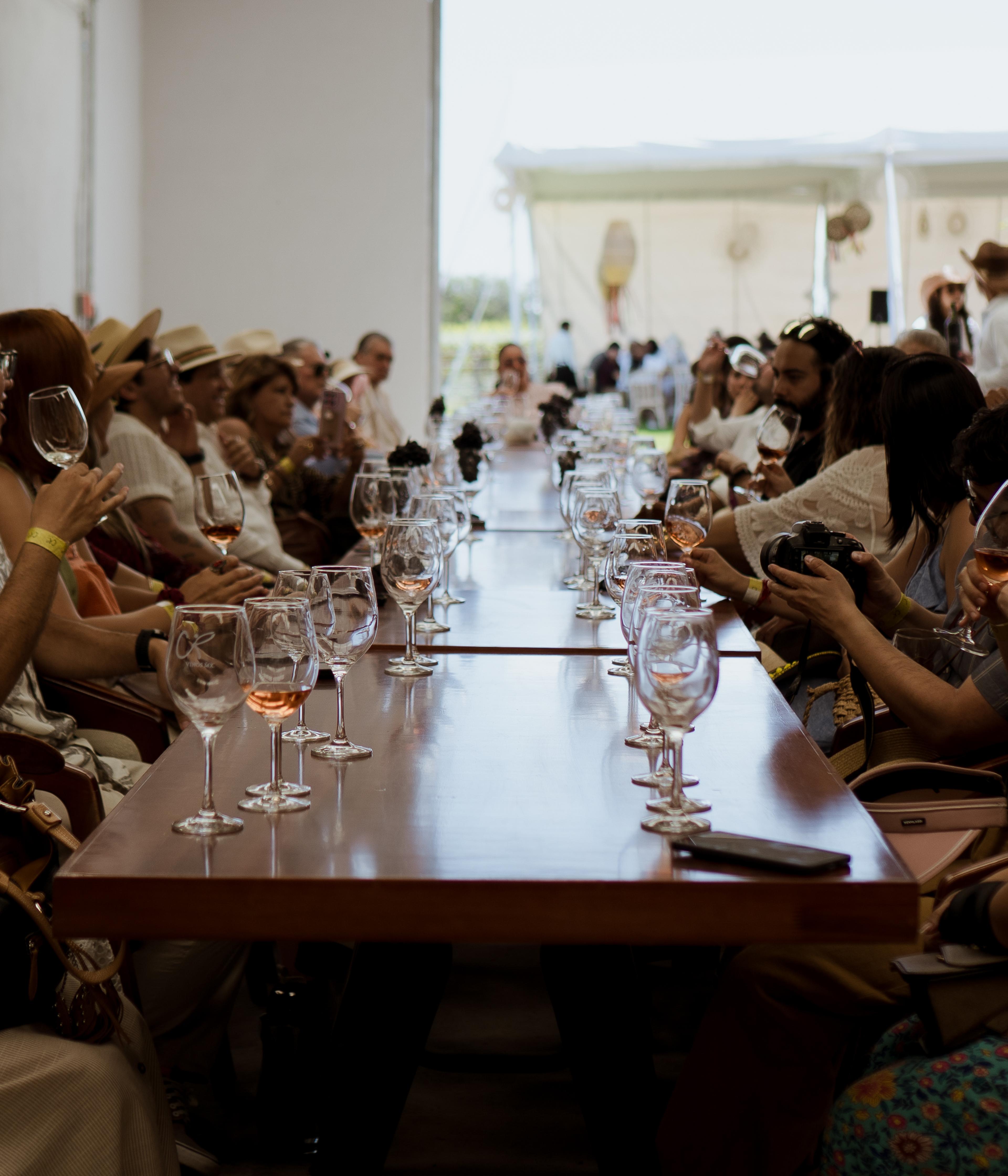 Recorridos y Experiencias