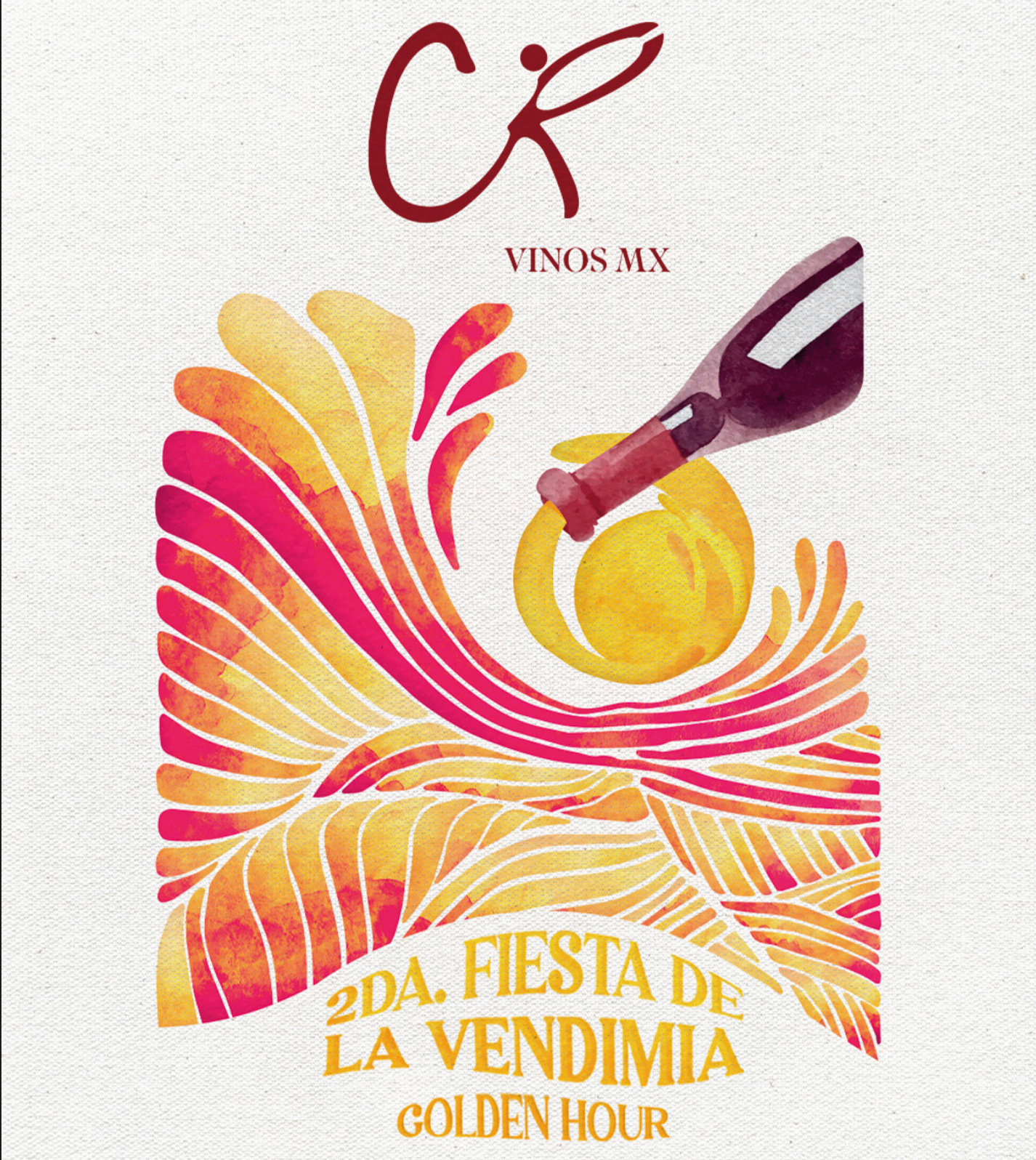 2da Fiesta de la Vendimia