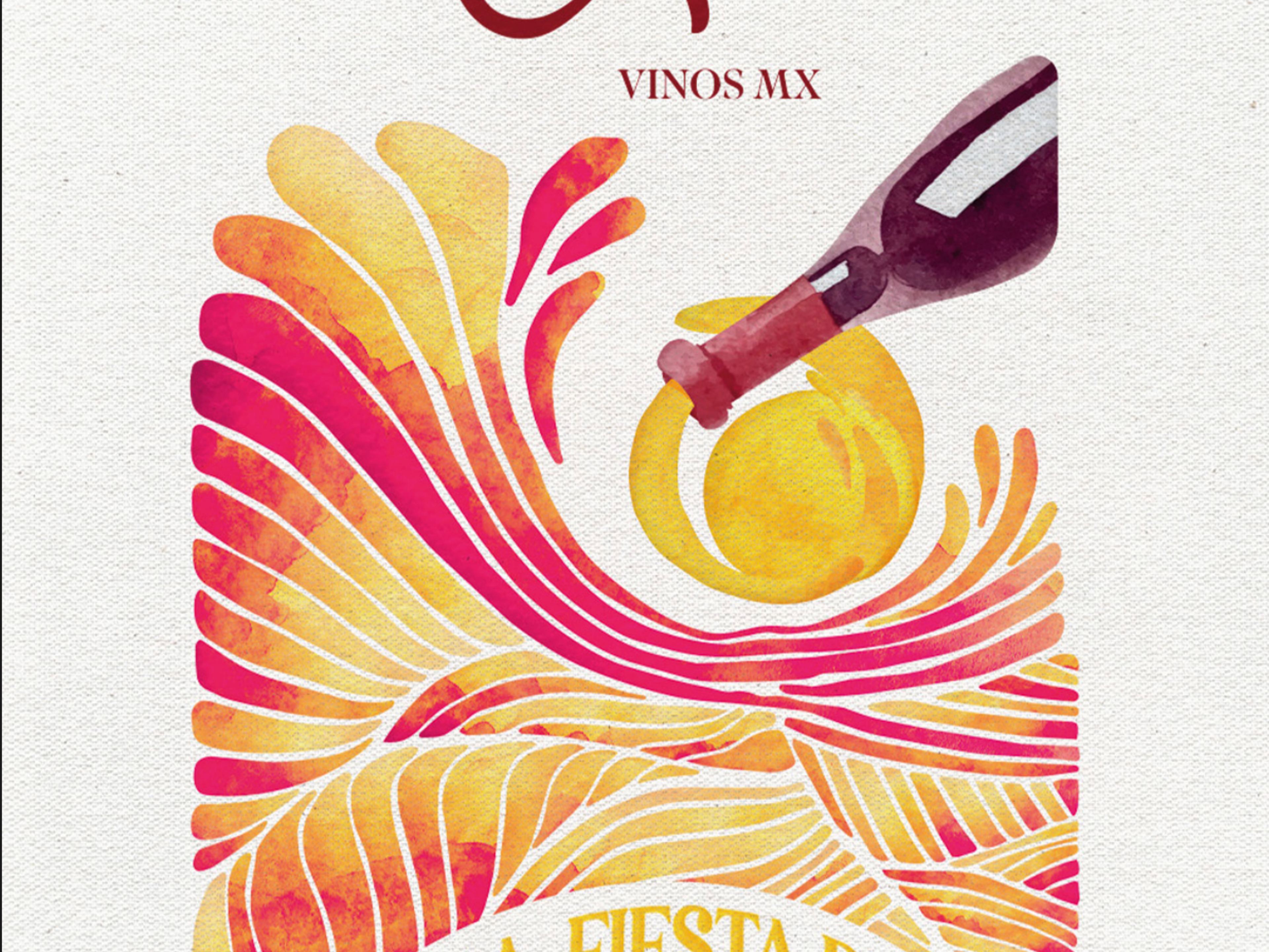 2da Fiesta de la Vendimia