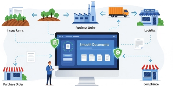 Unlocking Growth: Why EDI Is a Game-Changer for African Businesses