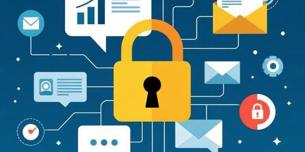 How EDI Enhances Data Security in Business Communications