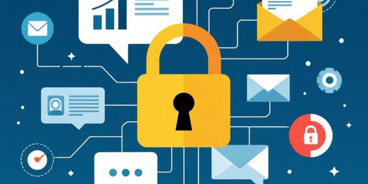 How EDI Enhances Data Security in Business Communications