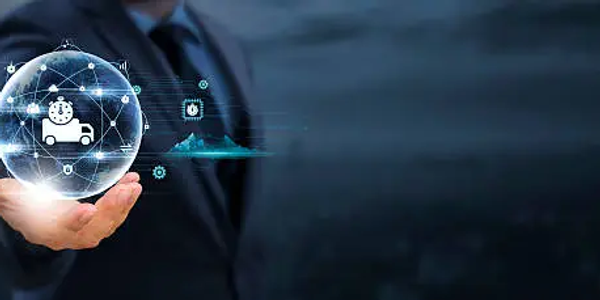 The Future of Trade Automation: When EDI Meets 4PL