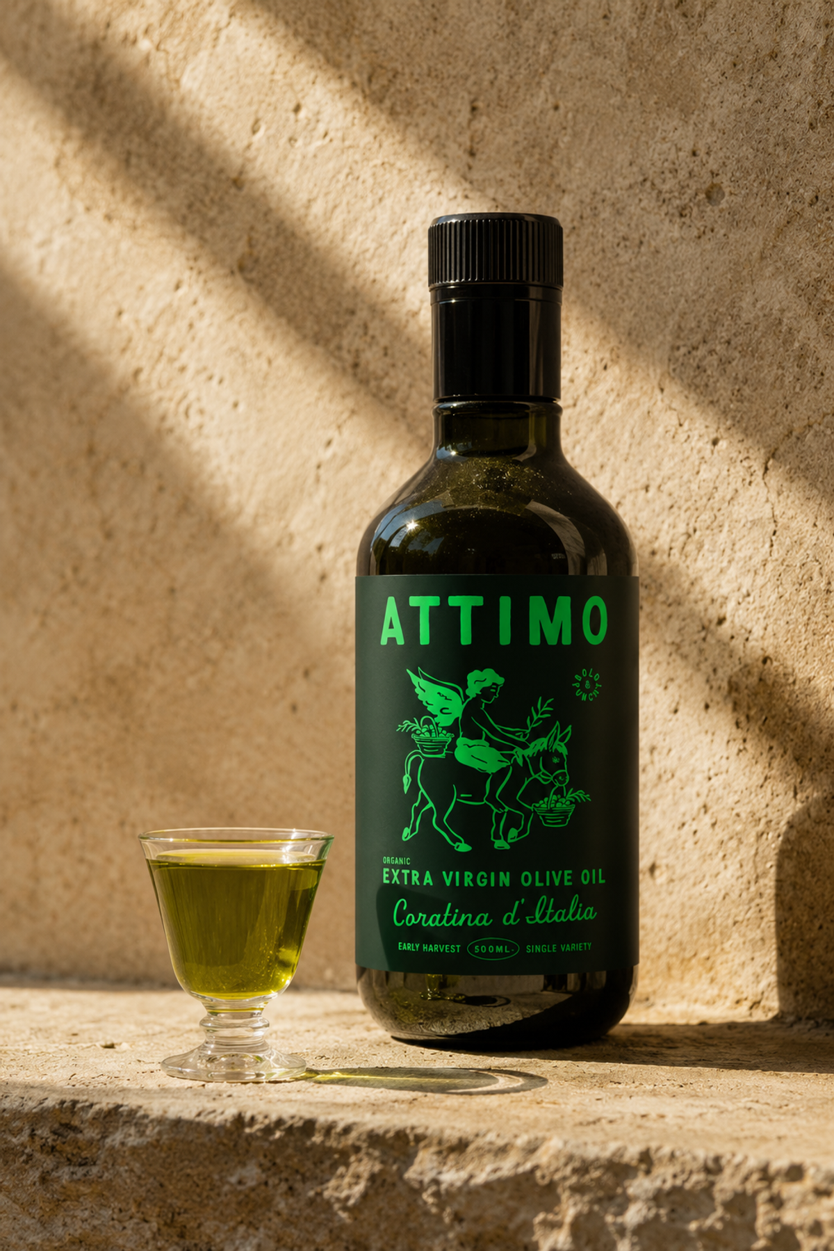 How Much Olive Oil Per Day? Bryan Johnson Takes 15% Of His Calories