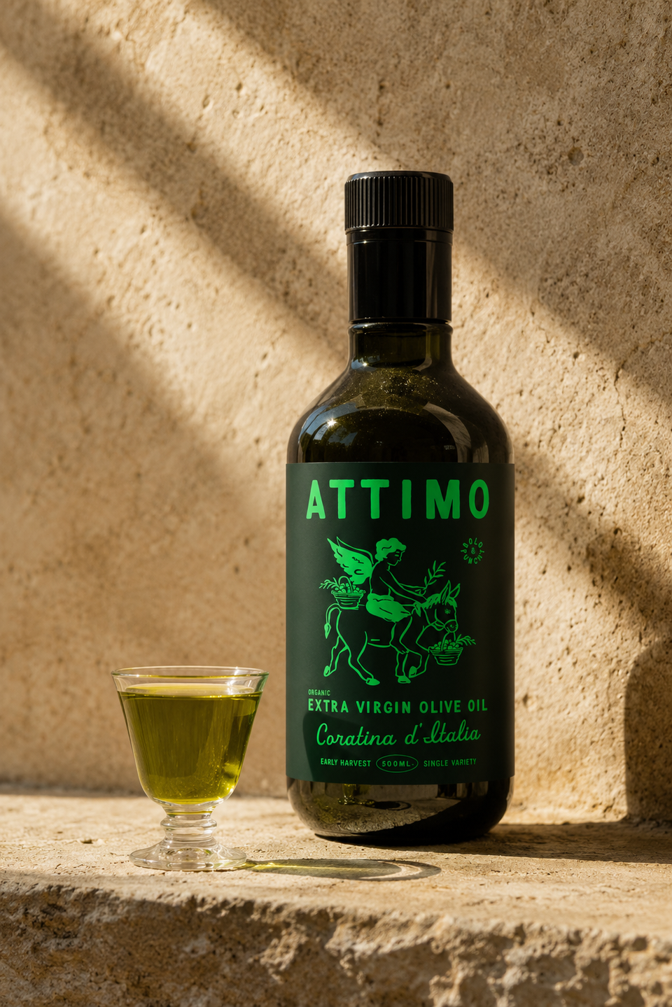 How Much Olive Oil Per Day? Bryan Johnson Takes 15% Of His Calories