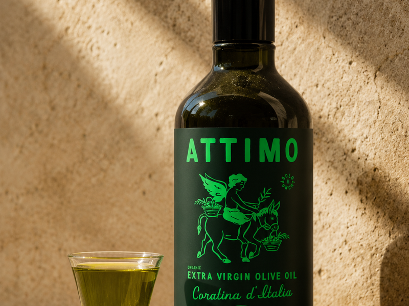 How Much Olive Oil Per Day? Bryan Johnson Takes 15% Of His Calories